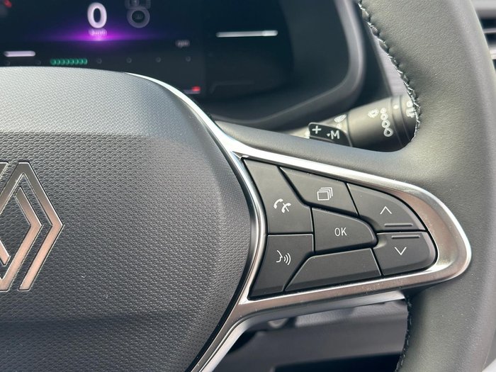 2025 Renault Trafic Premium