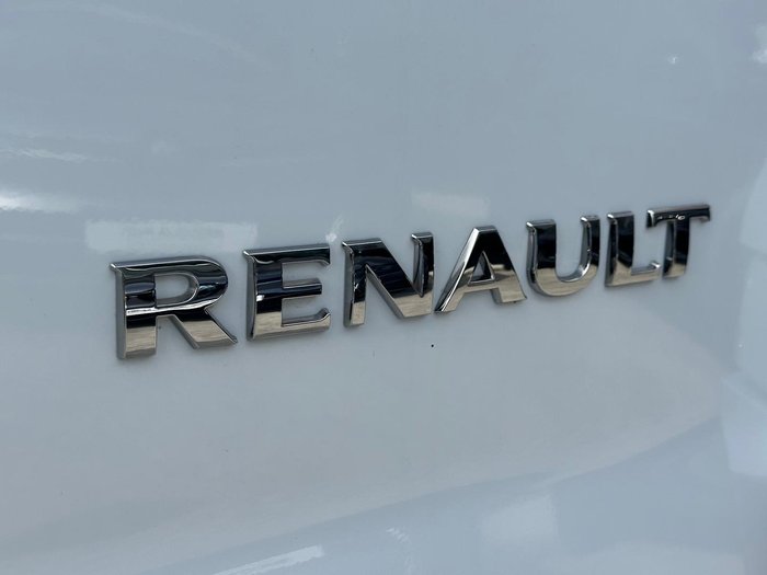 2025 Renault Trafic Premium