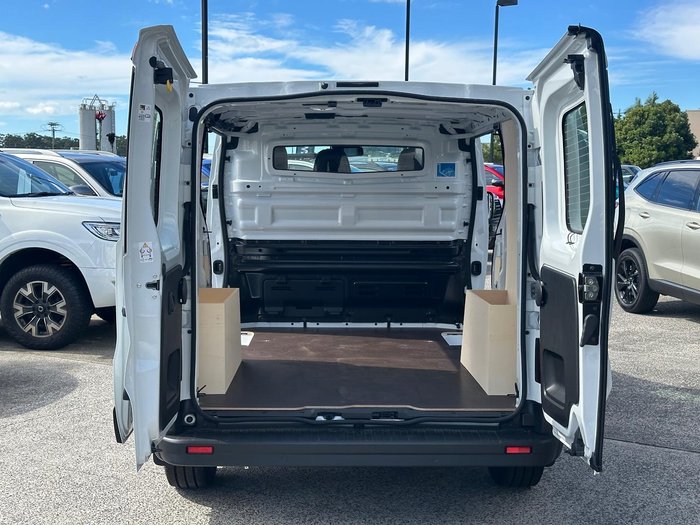 2025 Renault Trafic Premium