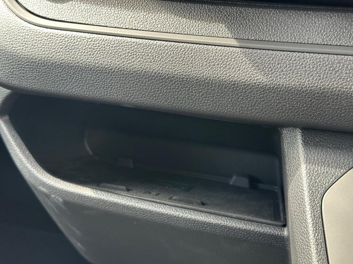 2025 Renault Trafic Premium