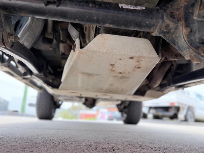 2013 Jeep Wrangler Unlimited Sport JK MY13 4X4 Granite Crystal