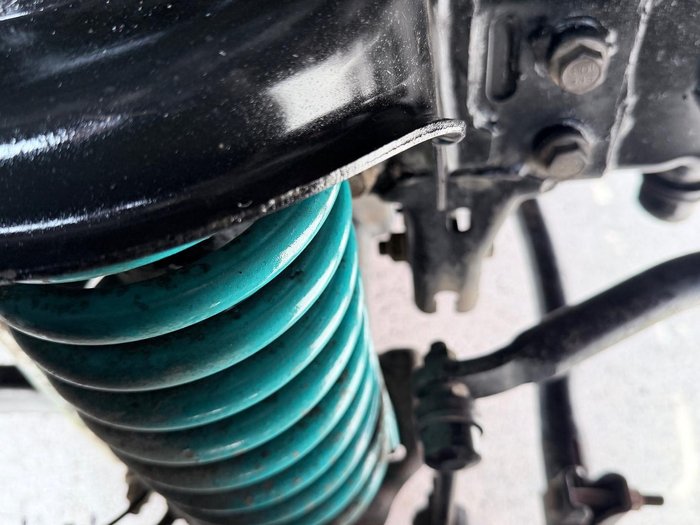 2013 Jeep Wrangler Unlimited Sport JK MY13 4X4 Granite Crystal