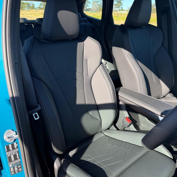 2025 BMW X1 xDrive20i M Sport