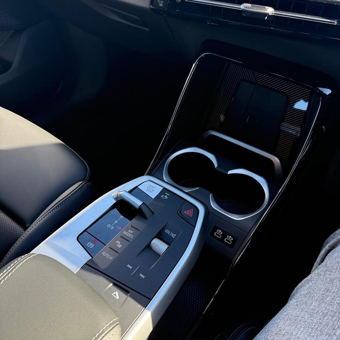 2025 BMW X1 xDrive20i M Sport