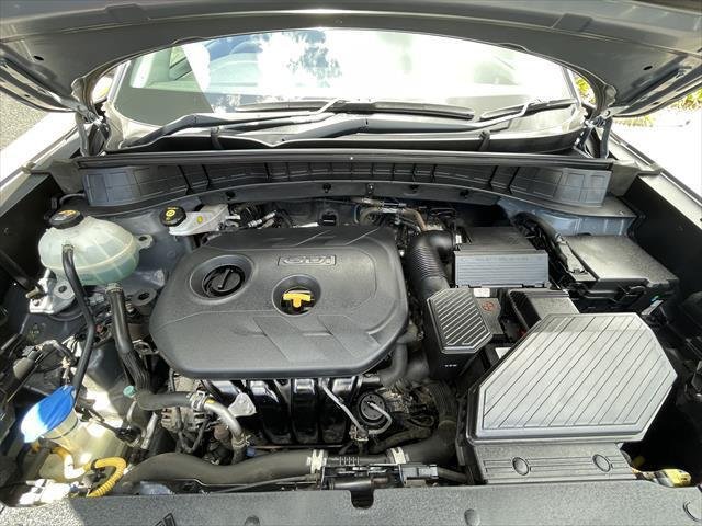 2016 Hyundai Tucson Active X