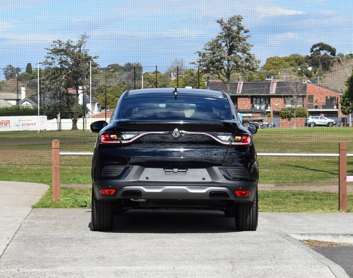 2024 Renault Arkana Esprit Alpine