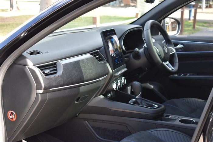 2024 Renault Arkana Esprit Alpine