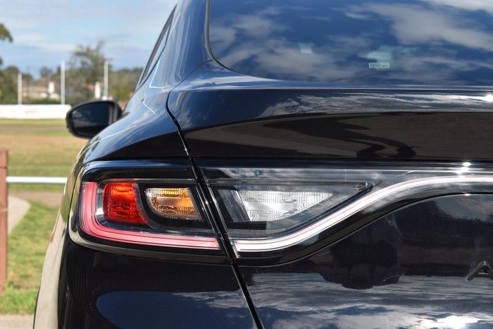 2024 Renault Arkana Esprit Alpine