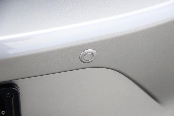 2025 Mazda 2 G15 Evolve