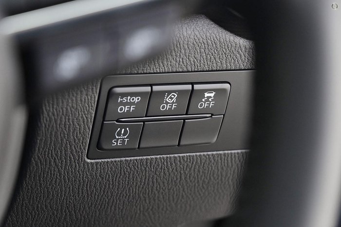 2025 Mazda 2 G15 Evolve