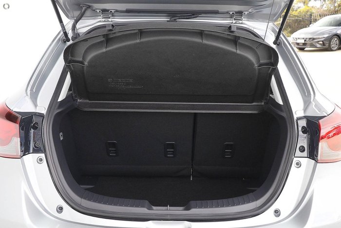 2025 Mazda 2 G15 Evolve