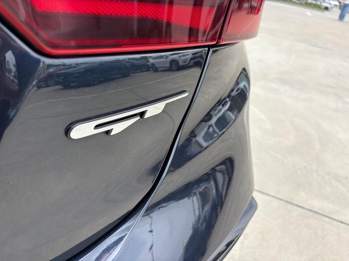 2021 Kia Cerato GT
