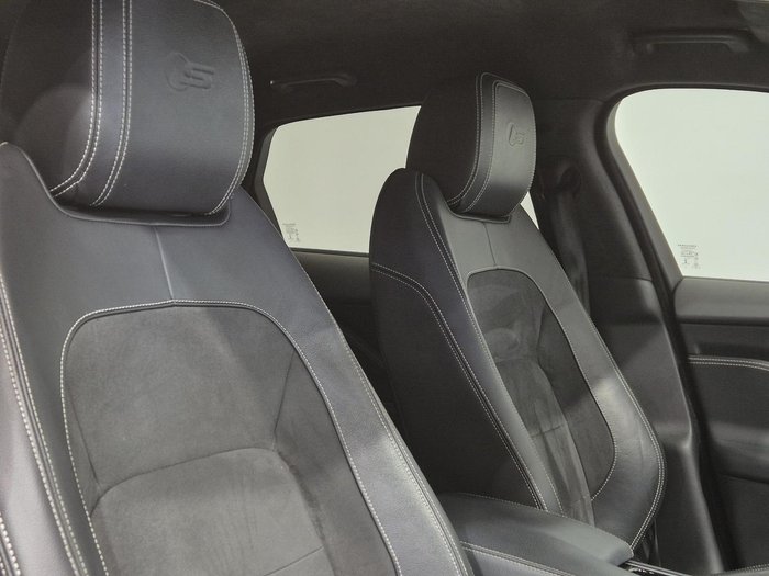 2019 Jaguar F-PACE 35t S