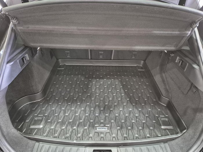 2019 Jaguar F-PACE 35t S X761 MY19 AWD Santorini Black