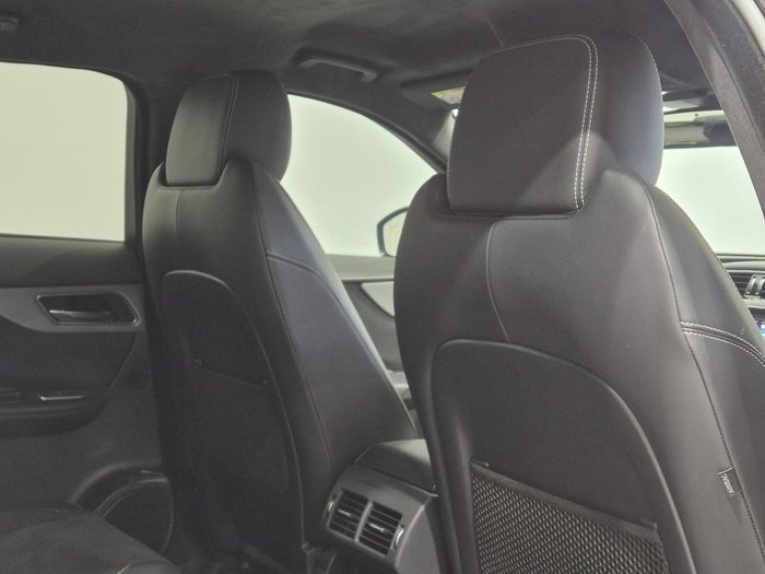 2019 Jaguar F-PACE 35t S