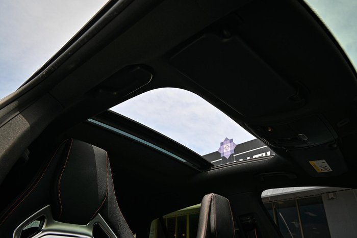 2016 Mercedes-Benz CLA-Class CLA45 AMG