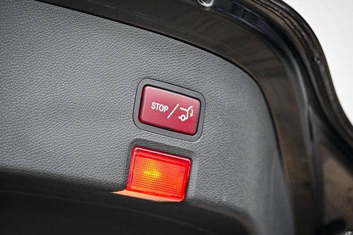 2016 Mercedes-Benz CLA-Class CLA45 AMG