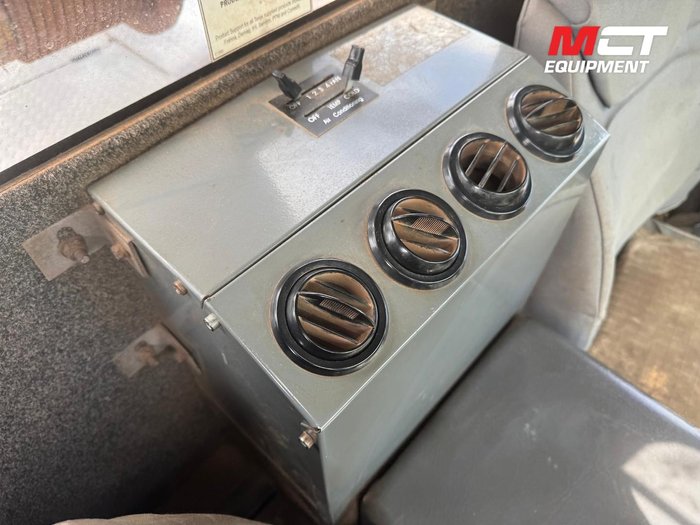 2007 Terex Franna AT20