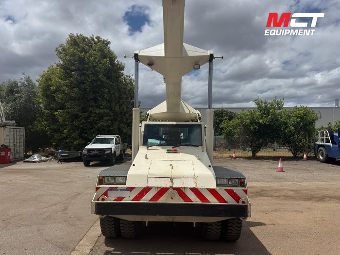 2007 Terex Franna AT20