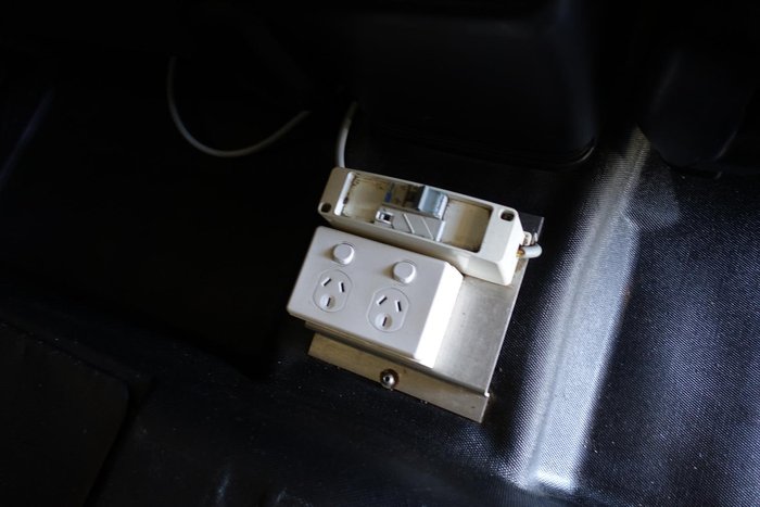 2021 Isuzu D-MAX SX MY22 4X4 Dual Range Mineral White