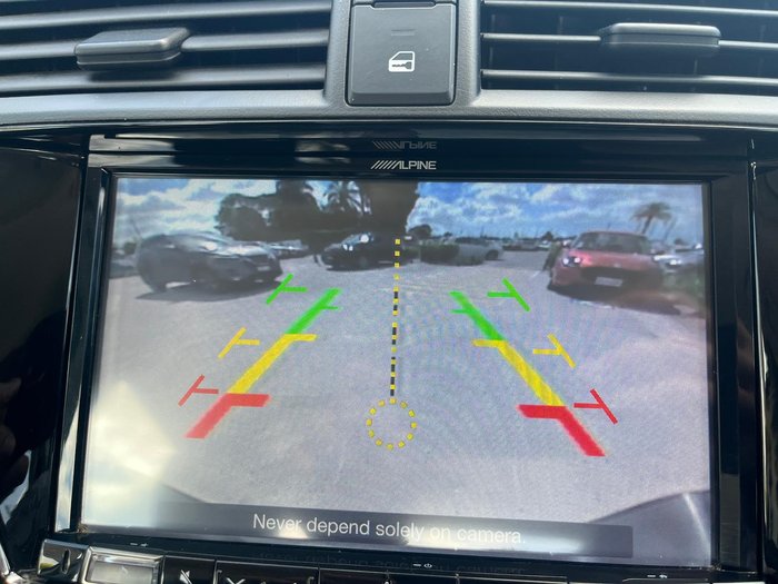 2017 Mazda BT-50 XTR Hi-Rider UR 4x2 Cool White