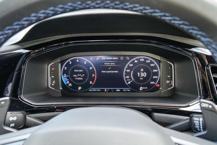 2025 Volkswagen T-Roc R Wolfsburg Edition