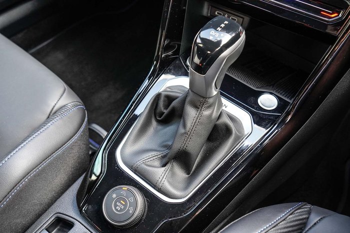 2025 Volkswagen T-Roc R Wolfsburg Edition