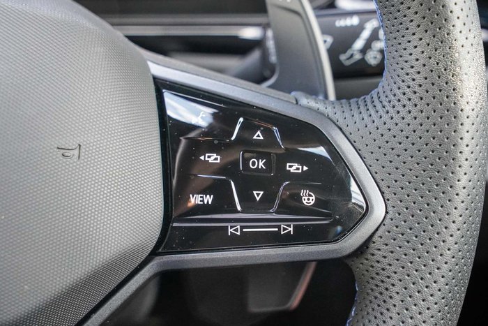 2025 Volkswagen T-Roc R Wolfsburg Edition