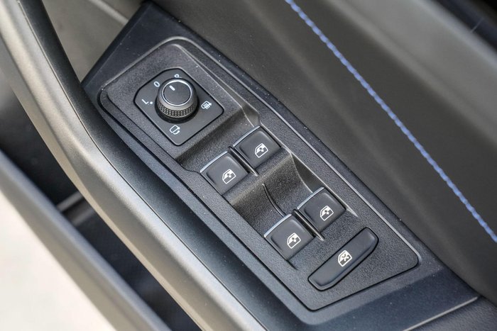 2025 Volkswagen T-Roc R Wolfsburg Edition