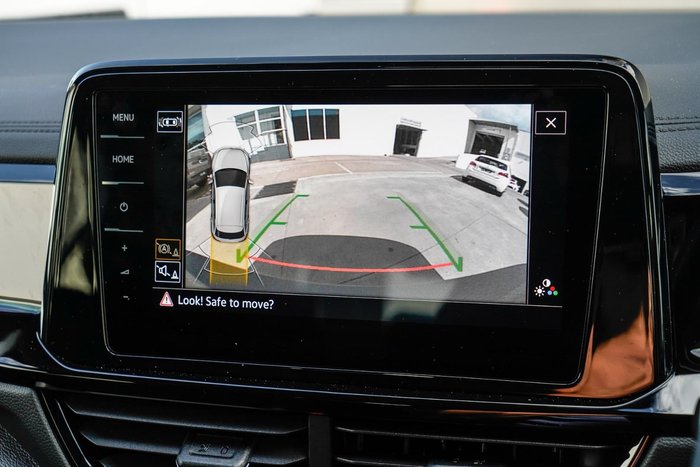 2025 Volkswagen T-Roc R Wolfsburg Edition