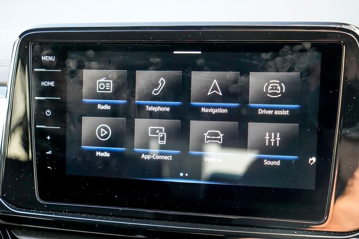 2025 Volkswagen T-Roc R Wolfsburg Edition