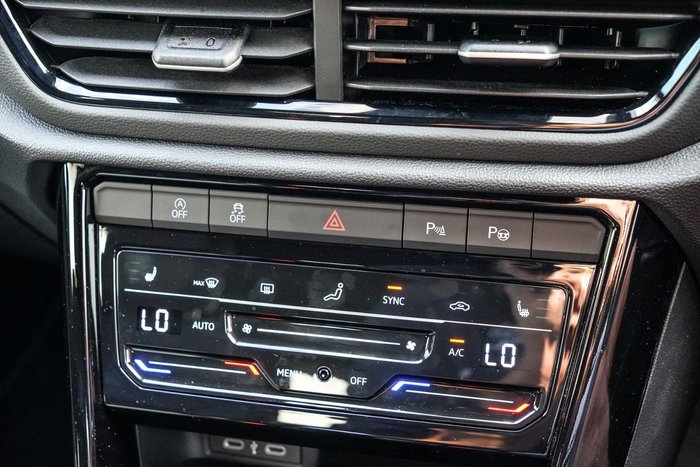 2025 Volkswagen T-Roc R Wolfsburg Edition