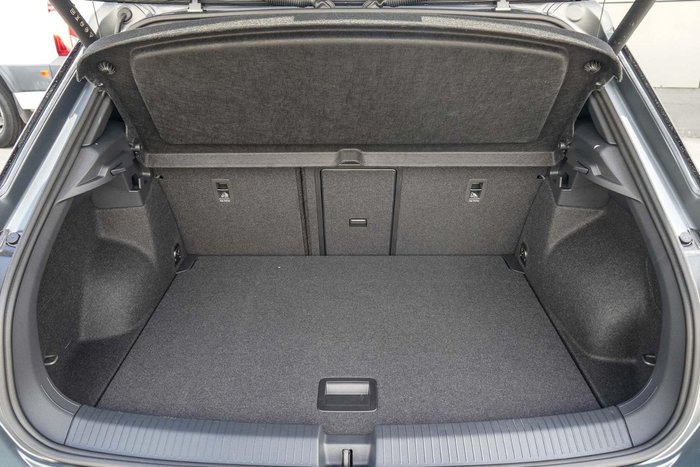 2025 Volkswagen T-Roc R Wolfsburg Edition