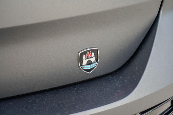 2025 Volkswagen T-Roc R Wolfsburg Edition