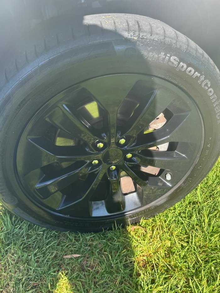 2020 Jeep Cherokee S-Limited KL MY20 4X4 On Demand Bright White