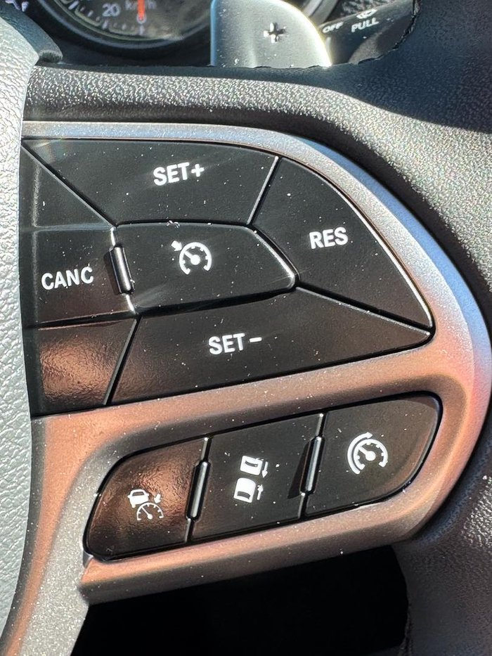 2020 Jeep Cherokee S-Limited