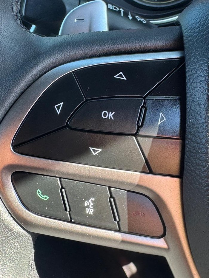 2020 Jeep Cherokee S-Limited