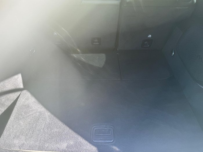 2020 Jeep Cherokee S-Limited