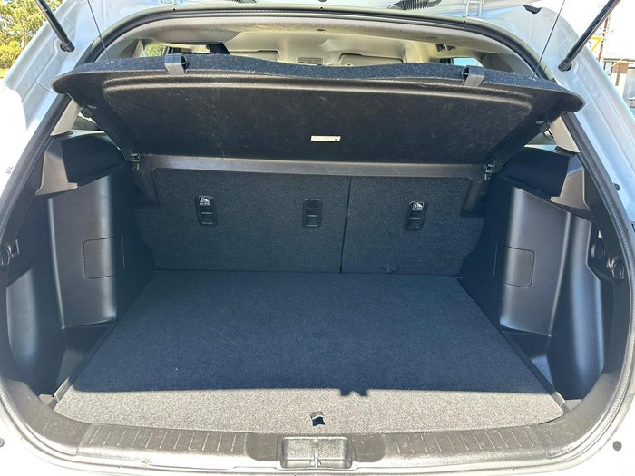 2017 Suzuki Vitara S Turbo