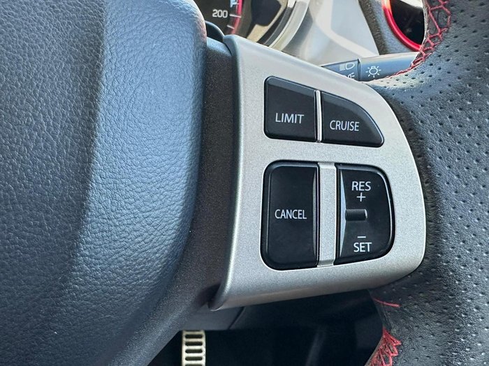 2017 Suzuki Vitara S Turbo