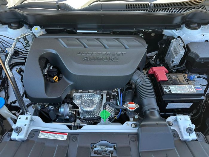 2017 Suzuki Vitara S Turbo