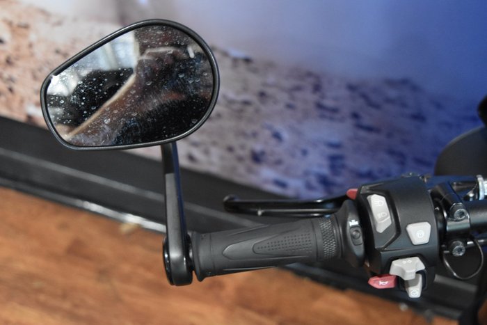 2018 TRIUMPH STREET TRIPLE RS