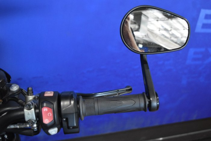 2018 TRIUMPH STREET TRIPLE RS