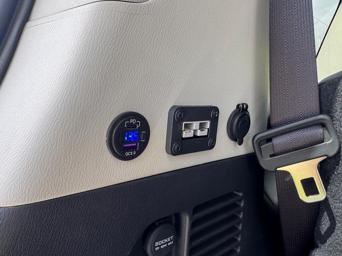 2023 Nissan Patrol Ti-L