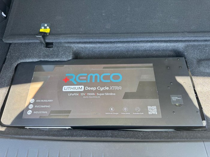 2025 Nissan Patrol Warrior