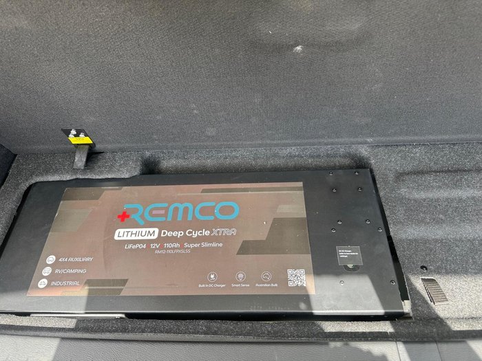 2023 Nissan Patrol Ti-L