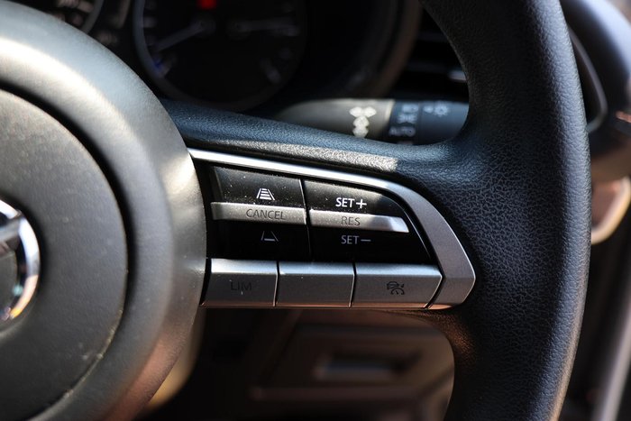 2019 Mazda 3 G20 Pure