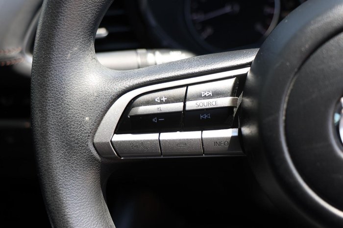 2019 Mazda 3 G20 Pure