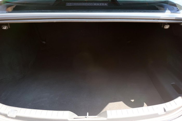 2019 Mazda 3 G20 Pure