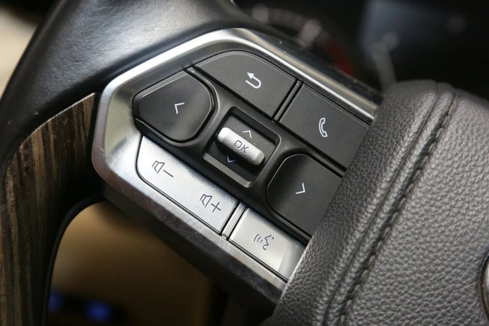 2024 Toyota Landcruiser VX